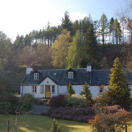Drynachan Bed & Breakfast Inverness Exteriér fotografie