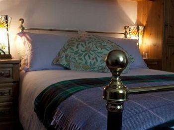 Drynachan Bed & Breakfast Inverness Exteriér fotografie
