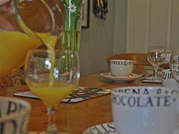 Drynachan Bed & Breakfast Inverness Exteriér fotografie