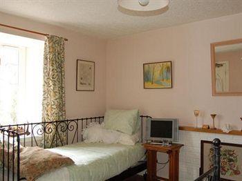 Drynachan Bed & Breakfast Inverness Exteriér fotografie