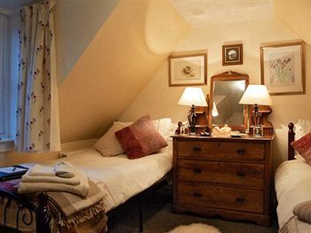 Drynachan Bed & Breakfast Inverness Exteriér fotografie