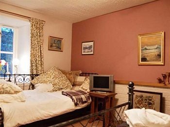 Drynachan Bed & Breakfast Inverness Exteriér fotografie