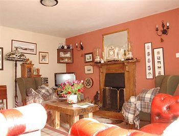 Drynachan Bed & Breakfast Inverness Exteriér fotografie