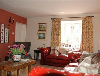 Drynachan Bed & Breakfast Inverness Exteriér fotografie