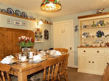 Drynachan Bed & Breakfast Inverness Exteriér fotografie
