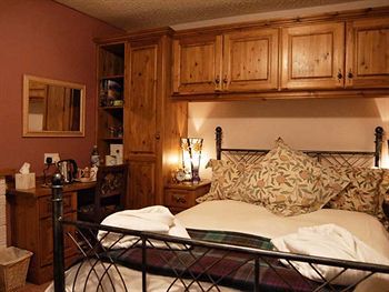 Drynachan Bed & Breakfast Inverness Exteriér fotografie
